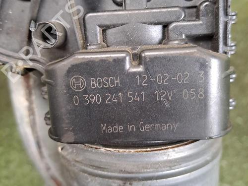 Front wiper motor RENAULT TWINGO II (CN0_) 1.2 16V (CN0K, CN0V, CN0A) | BP30068079M29 - Image 6