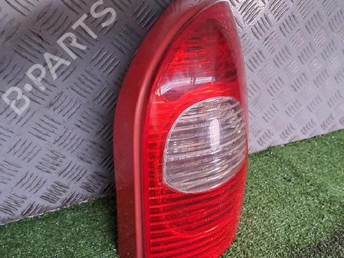 Right taillight CITROËN XSARA PICASSO (N68) 1.6 16V | BP23869024C35 