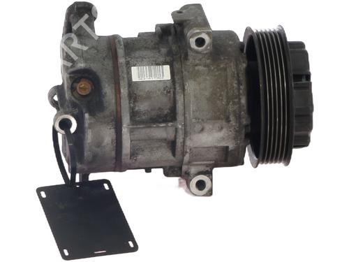 AC compressor OPEL CORSA D (S07)  | BP34365612M34  - Image 7