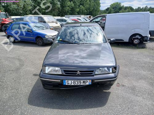 Gearbox CITROËN ZX (N2) 1.4 i | BP21127084M3 