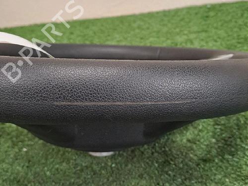 Steering wheel DACIA SANDERO II 1.0 SCe 75 (B8JC, B8JD, B8NC) | BP30063937C49 - Image 5