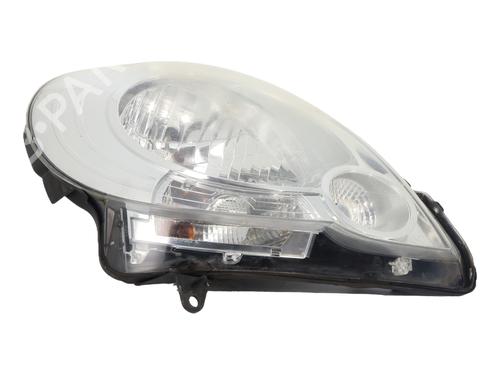 Right headlight RENAULT KANGOO Express (FW0/1_) 1.5 dCi 90 (FW0G, FW05, FW08, FW11) | BP40173737C29 - Image 3