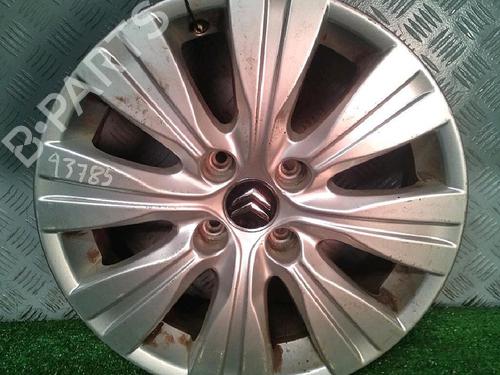 Fælk CITROËN C3 Picasso (SH_) 1.6 HDI 90 | BP30067235C45 - Image 3