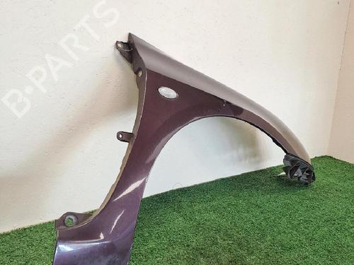 Right front fenders PEUGEOT 307 CC (3B) 2.0 16V | BP24442713C42 