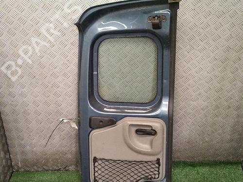 Right tailgate DACIA LOGAN MCV (KS_) 1.6 16V (KS0L, KS0M, KS0P, KS1S) | BP29952860C77  - Image 10