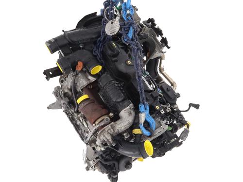 Engine CITROËN C3 Picasso (SH_) 1.6 BlueHDi 100 | BP37731126M1 - Image 2