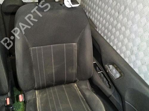 Seats set CITROËN C4 II (NC_) 1.2 THP 110 (NCHNZ6, NCHNV6) | BP29949661C78 - Image 3