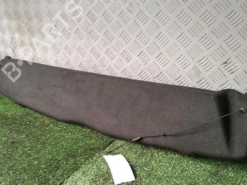 Rear parcel shelf CITROËN C2 (JM_) 1.4 HDi | BP30072255C85 