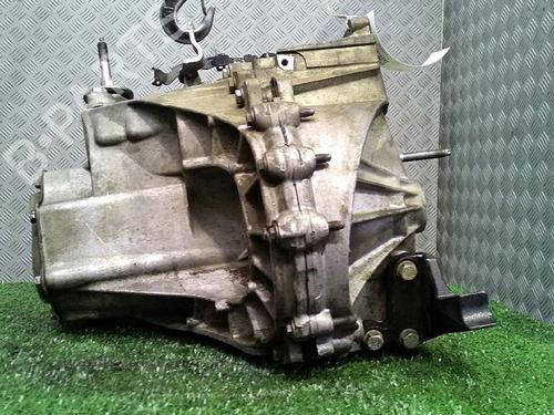 Gearbox FORD FIESTA Hatchback Van (WFVT) 1.0 (WFVT) | BP30063550M3 