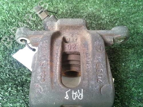 Left rear brake caliper MERCEDES-BENZ A-CLASS (W168) A 190 (168.032, 168.132) | BP30066856M107