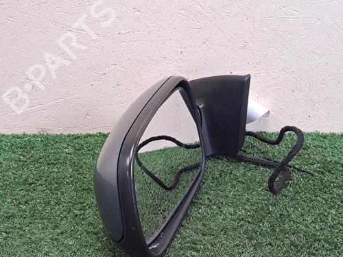 Used Left mirror PEUGEOT 307 SW (3H) 2.0 HDI 90 (90 hp) 28615749