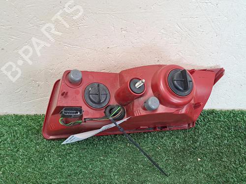 Left tailgate light RENAULT LAGUNA Coupe (DT0/1) 1.5 dCi | BP28332185C79 