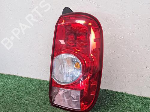 Right taillight DACIA DUSTER (HS_) 1.5 dCi (HSMC) | BP30067896C35 - Image 5