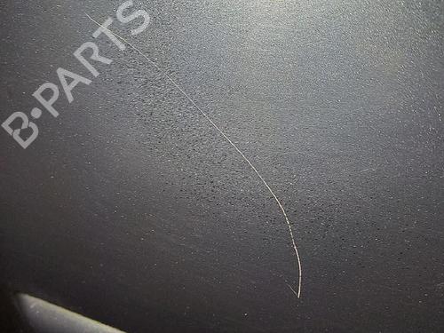 Right rear door FORD FIESTA Hatchback Van (WFVT) 1.0 (WFVT) | BP30063520C5 