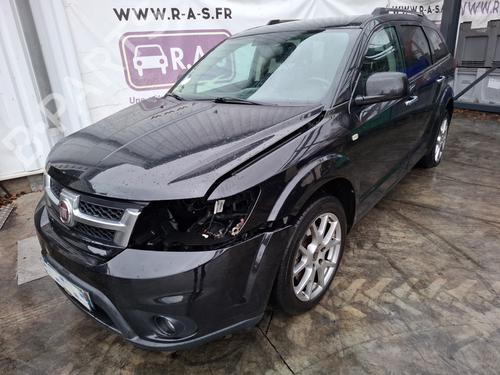 Used Parts FIAT FREEMONT (345_) 2.0 JTD (140 hp) 4340145