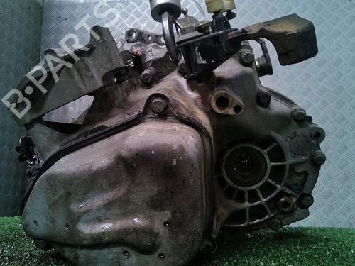 Gearbox CITROËN C3 I (FC_, FN_) 1.4 HDi | BP30064000M3