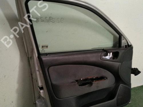 Left front door SKODA OCTAVIA I (1U2) 1.9 TDI | BP30072060C2 
