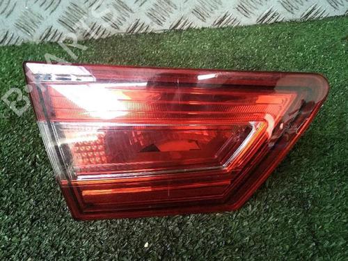 Left tailgate light RENAULT CLIO IV (BH_) 1.5 dCi 75 | BP29952307C79 