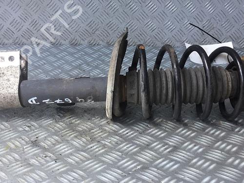 Højre fortil støddæmper OPEL AGILA A (H00) 1.2 16V (F68) (75 hp) 30070472