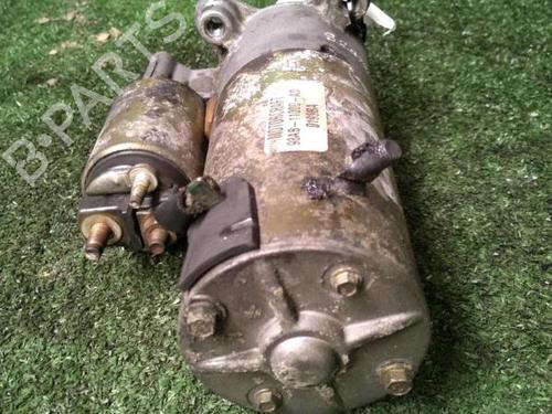Startmotor FORD FOCUS I (DAW, DBW) 1.8 Turbo DI / TDDi | BP30072212M8