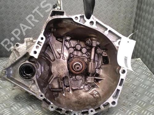 Used Gearbox Gearbox CITROËN C1 II (PA_, PS_) 1.0 VTi 72 (72 hp) 30075924 30075924