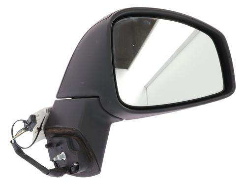 Used Right mirror RENAULT SCÉNIC III (JZ0/1_) 1.5 dCi (110 hp) 30088095