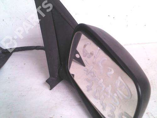 Used Right mirror VW GOLF II (19E, 1G1) 1.8 Syncro (84 hp) 11399323