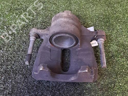 Used Right front brake caliper PEUGEOT 208 II (UB_, UP_, UW_, UJ_) 1.2 PureTech 100 (101 hp) 29949700