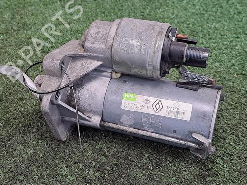 Starter RENAULT TWINGO II (CN0_) 1.5 dCi 75 | BP29948653M8