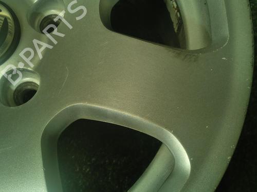 Używane Felga VW TOURAN (1T1, 1T2) 1.9 TDI (90 hp) 29949444