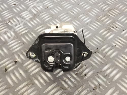 Used Tailgate lock HONDA CIVIC VIII Hatchback (FN, FK) 2.2 CTDi (FK3) (140 hp) 11401936