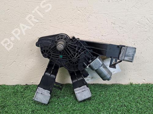 Rear wiper motor CITROËN C4 Picasso II 1.6 HDi / BlueHDi 115 | BP30068099M102