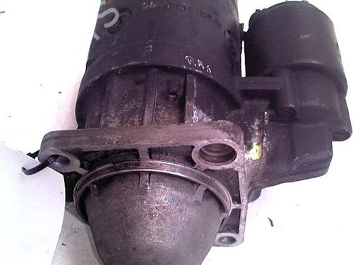 Used Starter Starter PEUGEOT 205 I (741A/C) 1.4 (60 hp) 30065473 30065473