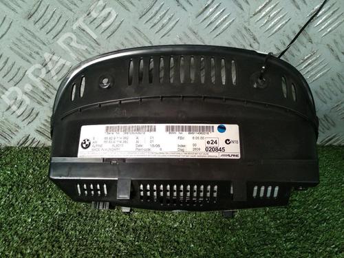 Instrument cluster BMW 3 (E90) 318 d | BP17992257C47 