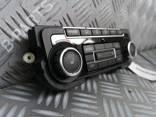 Climate control VW PASSAT CC B6 (357) 2.0 TDI | BP30069938I5 - Image 2