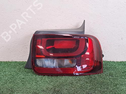 Used Right taillight CITROËN C4 CACTUS 1.2 VTi 82 (82 hp) 28485258