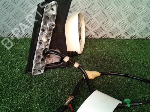 Right mirror VW GOLF PLUS V (5M1, 521) 1.6 TDI | BP30074156C27 