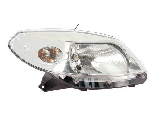 Used Right headlight DACIA SANDERO 1.4 (BS0C, BS0A, BS0G, BS1F, BS0E) (75 hp) 30360481