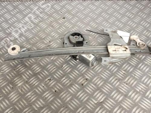Front right window mechanism CITROËN C1 (PM_, PN_) | BP30072784C23