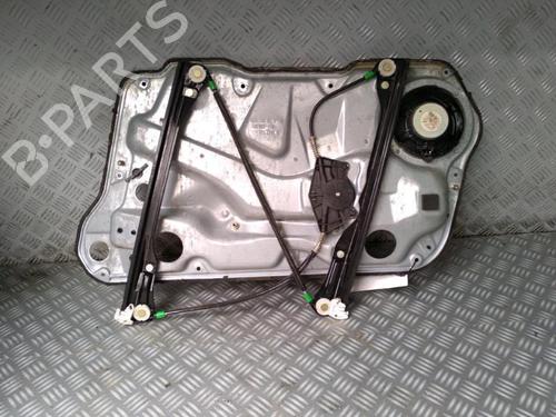 Front left window mechanism VW GOLF IV (1J1) 1.4 16V | BP30072817C22