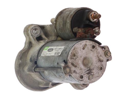 Starter FORD FIESTA VI (CB1, CCN) 1.4 TDCi | BP32345879M8  - Image 5