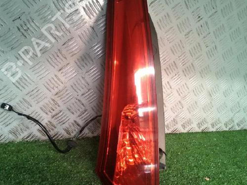 Used Left taillight Left taillight KIA CEE'D SW (ED) 1.6 CRDi 115 (115 hp) 30075810 30075810