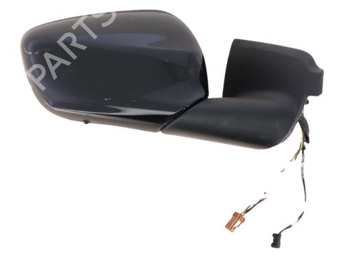 Bakspejl Højre CITROËN C4 CACTUS 1.6 BlueHDi 100 | BP38584165C27 - Image 3