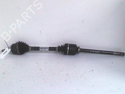 Right front driveshaft RENAULT SAFRANE II (B54_) 2.2 dT (B54G) | BP30075505M39 