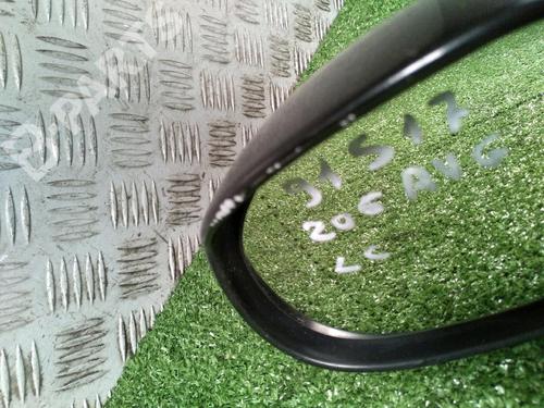 Left mirror PEUGEOT 206 Hatchback (2A/C) 1.4 i | BP11409089C26 