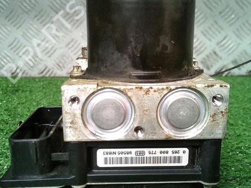 ABS pump SEAT IBIZA III (6L1) 1.4 TDI | BP29951701M43 