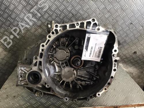 Gearbox TOYOTA AURIS (_E15_) 2.0 D-4D (ADE150_, ADE150R) | BP29951847M3 
