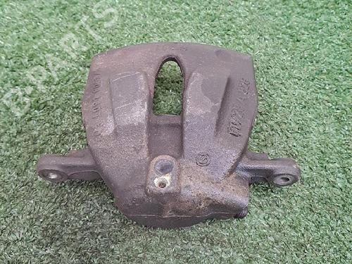Right front brake caliper PEUGEOT 807 (EB_) 2.0 HDi | BP30066246M104 