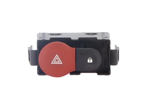 Advarselskontakt RENAULT TWINGO III (BCM_, BCA_) 1.0 SCe 75 (73 hp) 31146449