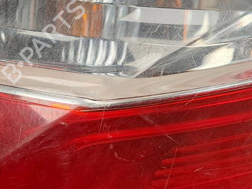 Left taillight KIA RIO III (UB) 1.1 CRDi | BP21635183C34 